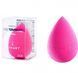 Sinart Спонж для макіяжу PROSPONGE PINK 00608R фото 2