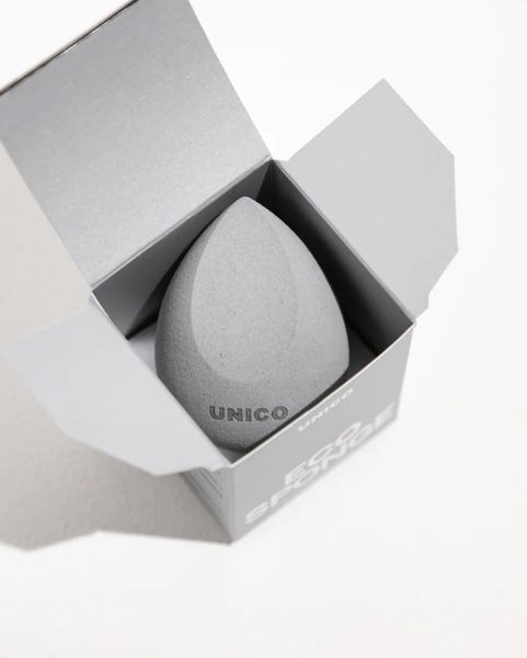 UNICO Спонж для макіяжу Eco Sponge 00651 фото