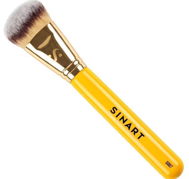Sinart Пензель для обличчя S007 PROBRUSH 00609R фото