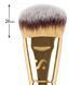 Sinart Пензель для обличчя S007 PROBRUSH 00609R фото 4