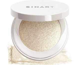 Sinart DIAMOND SUNSHINE сяючий хайлайтер для обличчя та тіла DS02 00414 фото