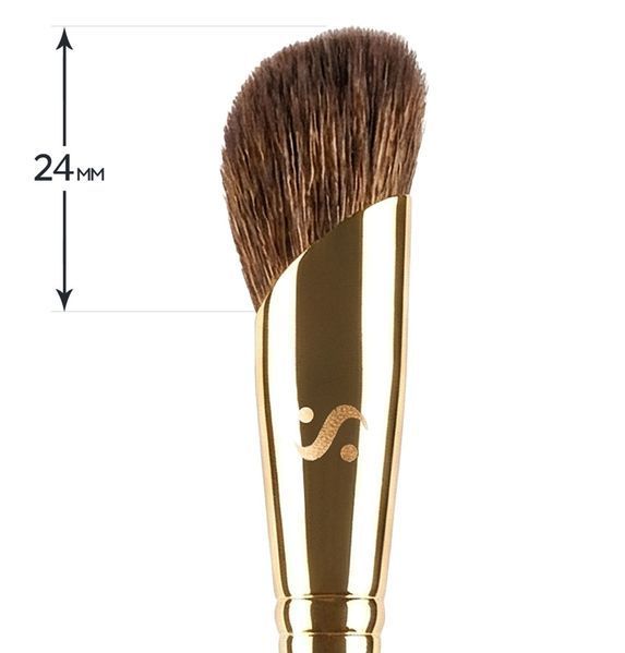 Sinart Пензель для обличчя S008 PROBRUSH 00610R фото