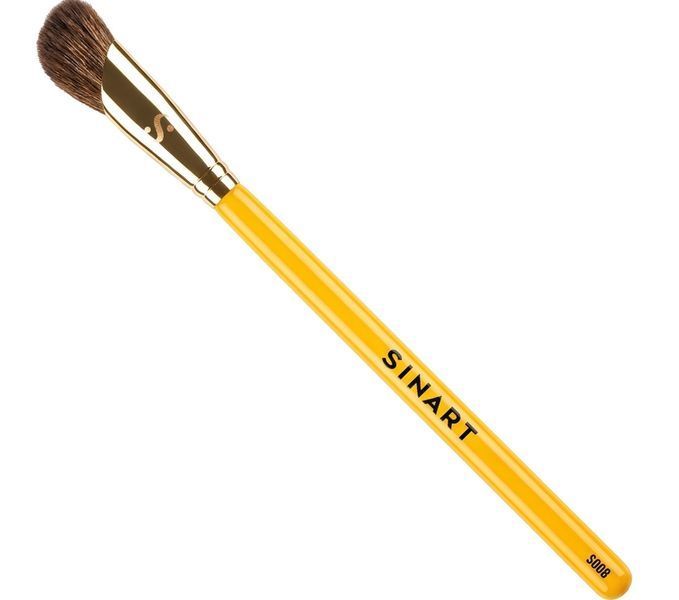 Sinart Пензель для обличчя S008 PROBRUSH 00610R фото