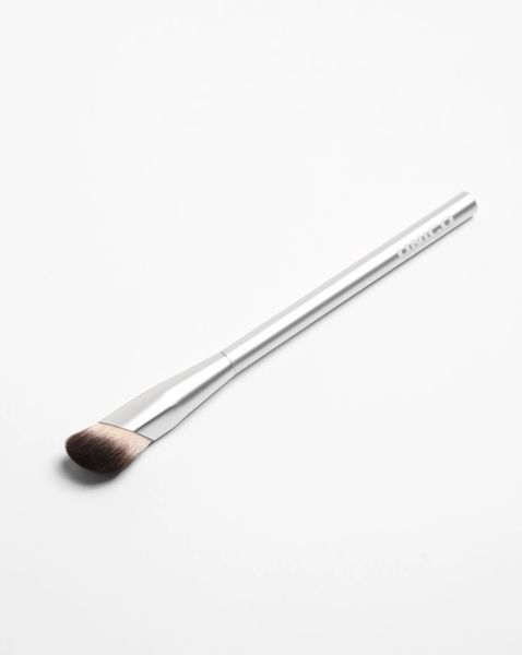 Unico Пензлик для консилера та коректора MAKEUP BRUSH concealer&corrector 00529 фото