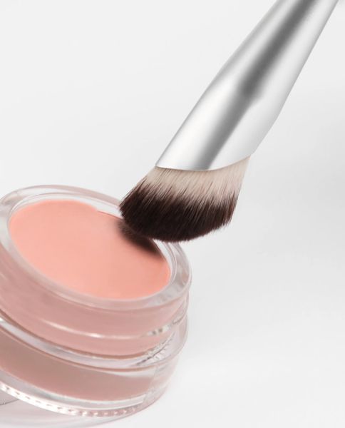 Unico Пензлик для консилера та коректора MAKEUP BRUSH concealer&corrector 00529 фото