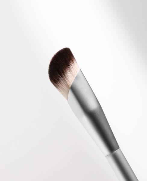 Unico Пензлик для консилера та коректора MAKEUP BRUSH concealer&corrector 00529 фото