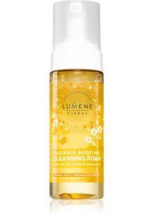 LUMENE Пінка для вмивання Kirkas Radiance Boosting Cleansing 150 мл 00018 фото