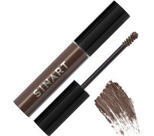 Sinart Фіксуючий тінт-гель для брів EYEBROW TINT GEL 02 00050R фото