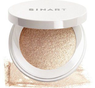 Sinart DIAMOND SUNSHINE сяючий хайлайтер для обличчя та тіла DS03 00415 фото