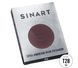 Sinart EXTRA DIMENSION VELOR EYESHADOW пресовані тіні для повік T28 00742R фото 2