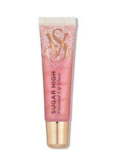 Victoria&rsquo;s Secret блиск для губ flavored Lip Gloss Sugar High 00566 фото