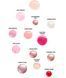 Victoria&rsquo;s Secret блиск для губ flavored Lip Gloss Sugar High 00566 фото 3