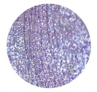 Sinart 023 DIAMOND FLASH VIOLET слюда 00273R фото