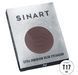 Sinart EXTRA DIMENSION VELOR EYESHADOW пресовані тіні для повік Т17 00744R фото 3