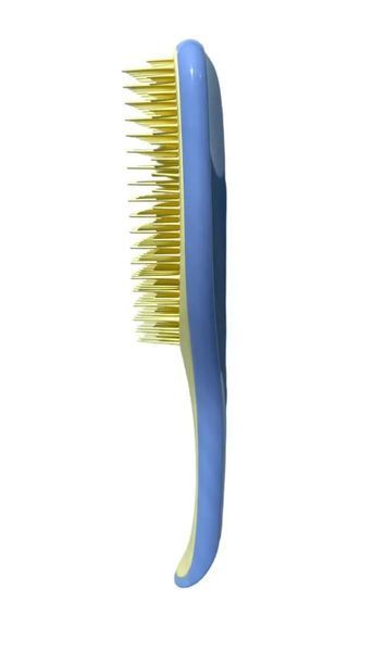 Tangle Teezer The Ultimate Detangler щітка для волосся жовто-фіолетова 00655 фото