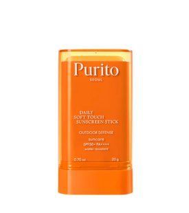 Purito Сонцезахисний стік для обличчя Daily Soft Touch Sunscreen Stick 00746 фото