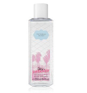 Victoria&rsquo;s Secret вишуканий парфумований спрей Fine Fragrance Mist Tease Dreamer 250 ml 00569 фото