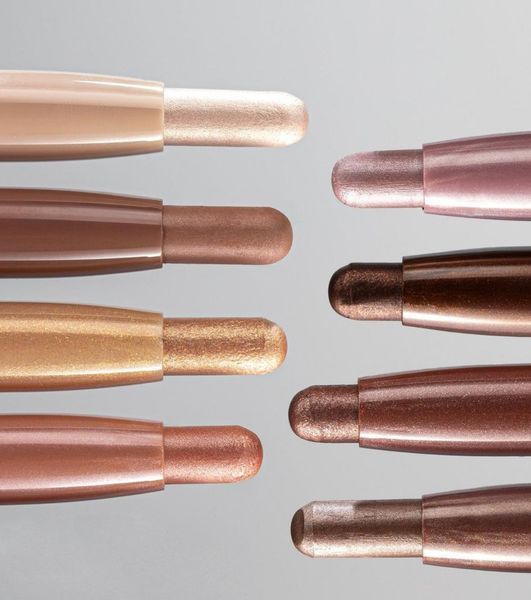 Bogenia Тіні-олівець для повік Long Lasting Eyeshadow Stick BG912 - №006 00613-2 фото
