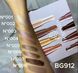 Bogenia Тіні-олівець для повік Long Lasting Eyeshadow Stick BG912 - №006 00613-2 фото 3