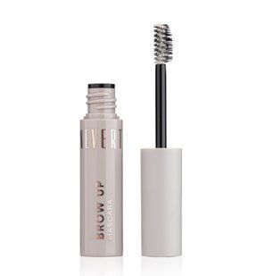 Neverti гель-туш для брів Brow Up Mascara №001 (Transparent) 00023 фото