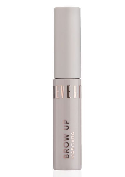 Neverti гель-туш для брів Brow Up Mascara №001 (Transparent) 00023 фото