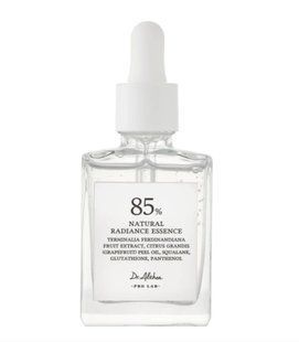 Dr Althea Есенція для сяйва шкіри обличчя Natural Radiance Essence 30ml 00748 фото