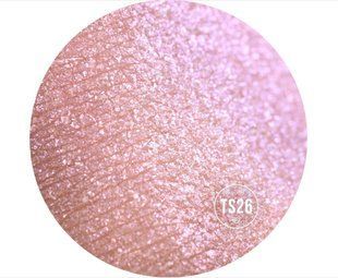 Sinart EXTRA DIMENSION VELOR EYESHADOW пресовані тіні для повік TS26 00423R фото
