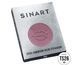 Sinart EXTRA DIMENSION VELOR EYESHADOW пресовані тіні для повік TS26 00423R фото 2