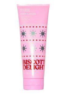 Victoria&rsquo;s Secret парфумований лосьйон для тіла Biscotti Delight Lotion 236 ml 00572 фото