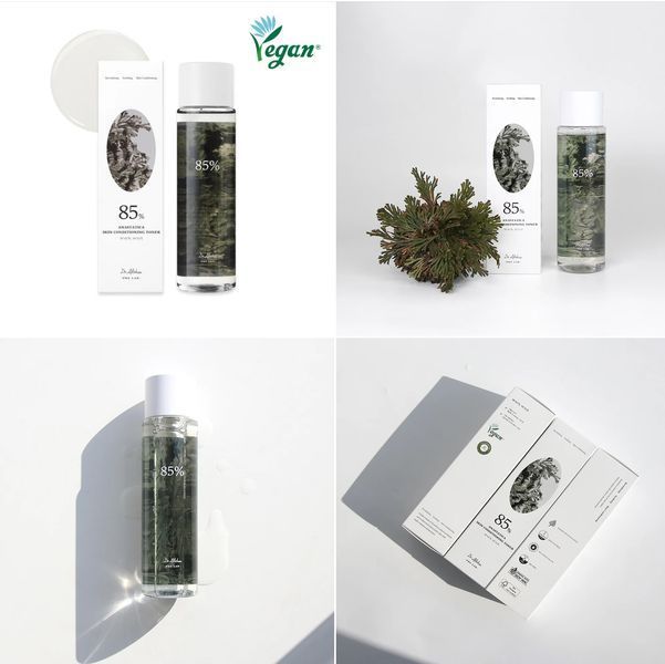 Dr. Althea Тонер для обличчя Pro Lab Anastatica Skin Conditioning Toner, 250 мл 00615 фото