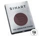 Sinart EXTRA DIMENSION VELOR EYESHADOW пресовані тіні для повік T08 00424R фото 2