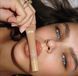 LIPSS Lipper блиск для губ Latte 00112 фото 2