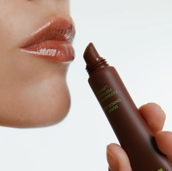 LIPSS Lipper блиск для губ Dubai Chocolate 00113 фото