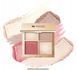 AA Wings of Color Палетка для обличчя Star Secret Baked Face Palette, 18 г 00036 фото 1