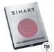 Sinart EXTRA DIMENSION VELOR EYESHADOW пресовані тіні для повік T09 00425R фото 2
