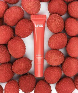 LIPSS Lipper блиск для губ Lychee 00114 фото