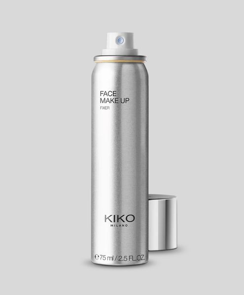 Kiko Milano Фіксатор макіяжу в спрею Make Up Fixer 00037 фото