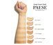 Paese Long Cover Fluid тональний крем вирівнюючий для сухої шкір 30ml 01 Light Beige 00024 фото 8