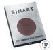 Sinart EXTRA DIMENSION VELOR EYESHADOW пресовані тіні для повік T17 00426R фото 2