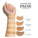 Paese Long Cover Fluid тональний крем вирівнюючий для сухої шкір 30ml 01 Light Beige 00024 фото 9