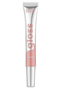 Bless Блиск для губ Beauty Gloss Silk Lips 06 00496 фото