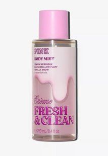 Victoria&rsquo;s Secret парфумований спрей для тіла Fresh & Clean 236 ml 00589 фото