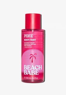 Victoria&rsquo;s Secret парфумований спрей для тіла Beach Babe Body Mist 250 ml 00716 фото