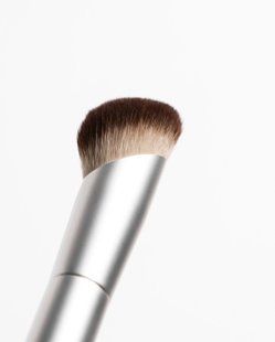 Unico Пензлик для рум&rsquo;ян та контурінгу MAKEUP BRUSH blush&conturing 00530 фото