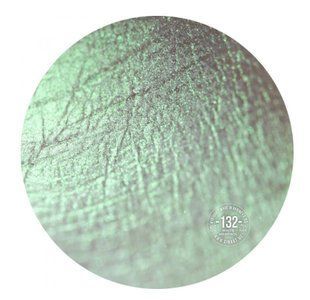 Sinart 132 WHITE MENTOL розсипчата тінь 00295R фото