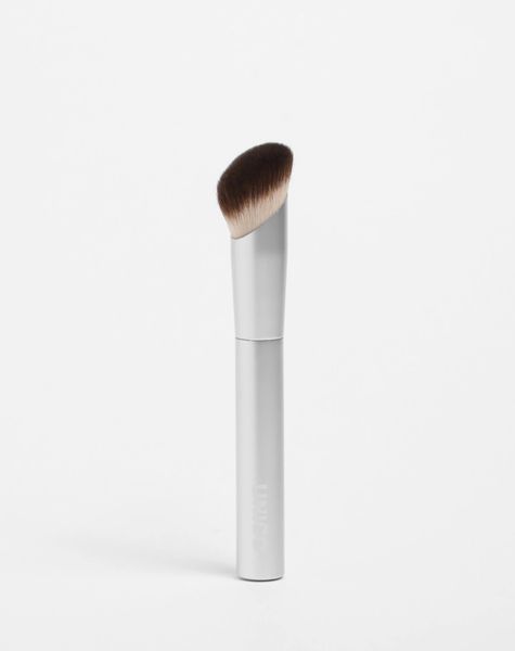 Unico Пензлик для рум&rsquo;ян та контурінгу MAKEUP BRUSH blush&conturing 00530 фото