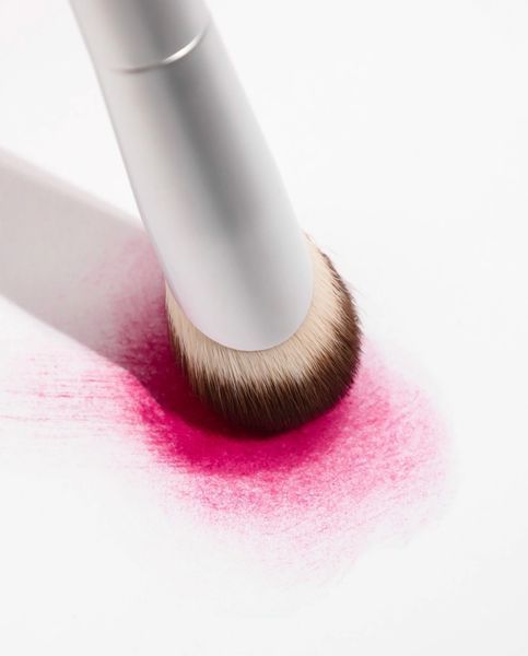 Unico Пензлик для рум&rsquo;ян та контурінгу MAKEUP BRUSH blush&conturing 00530 фото