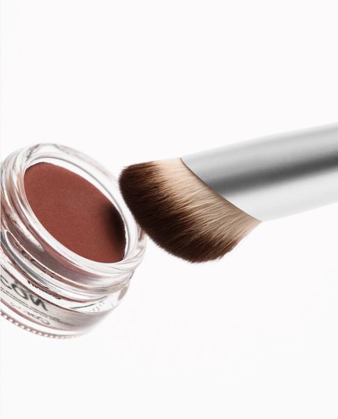Unico Пензлик для рум&rsquo;ян та контурінгу MAKEUP BRUSH blush&conturing 00530 фото