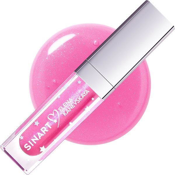 Sinart Олія для губ Epic Lip Oil by Elena Kanevskaya 03 00055 фото