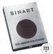 Sinart EXTRA DIMENSION VELOR EYESHADOW пресовані тіні для повік T23 00427R фото 2